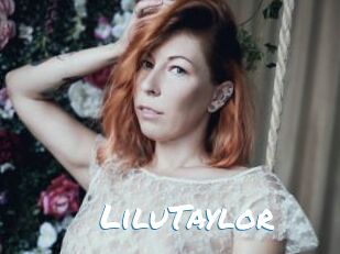 LiluTaylor