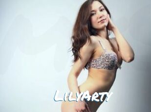 LilyArty