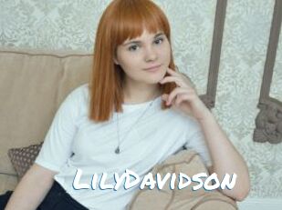 LilyDavidson