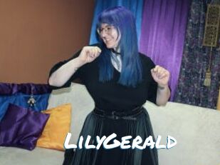 LilyGerald