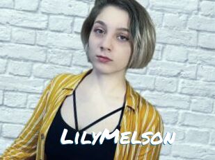 LilyMelson