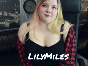 LilyMiles