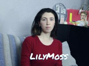 LilyMoss