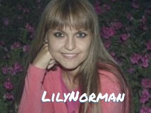 Lily_Norman