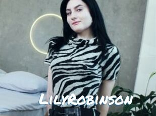 LilyRobinson