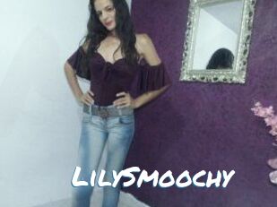 LilySmoochy