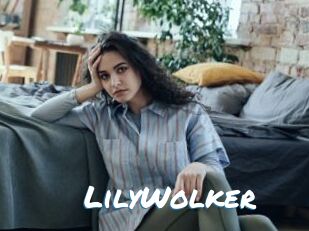 LilyWolker