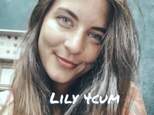 Lily_4cum