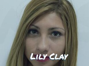 Lily_Clay