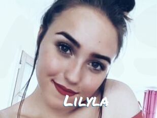 Lilyla