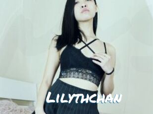 Lilythchan