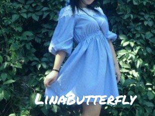 LinaButterfly