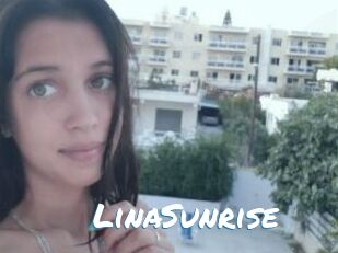 LinaSunrise