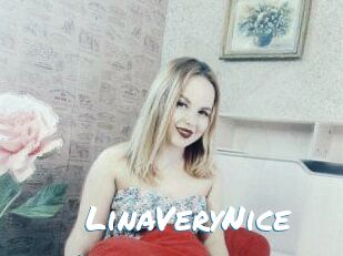 LinaVeryNice