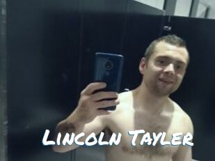 Lincoln_Tayler