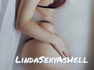 LindaSexyAsHell