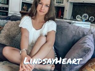 LindsayHeart