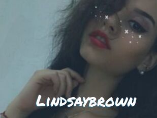 Lindsaybrown