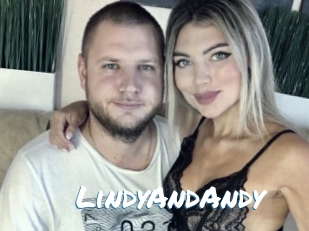 LindyAndAndy