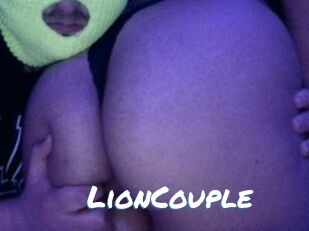 LionCouple