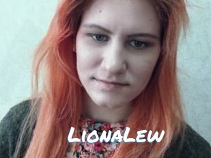 LionaLew