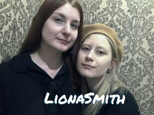 LionaSmith