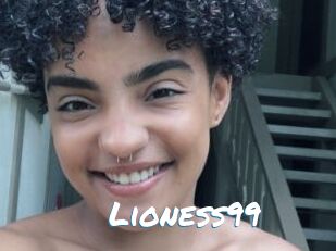 Lioness99