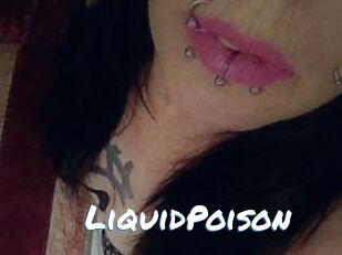 LiquidPoison