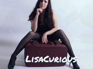 LisaCurious