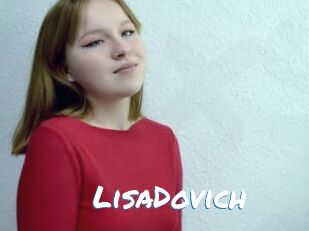 LisaDovich