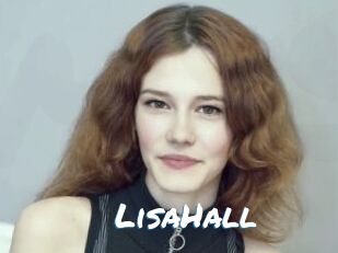 LisaHall