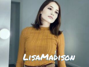 LisaMadison