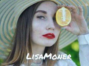 LisaMoner