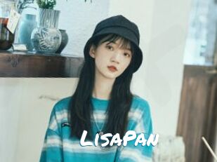 LisaPan