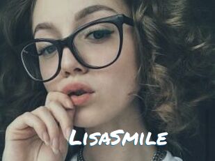 LisaSmile