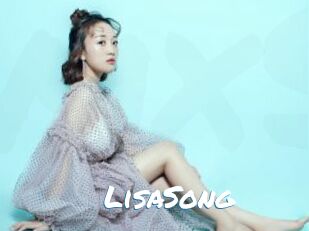 LisaSong