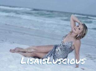 LisaisLuscious