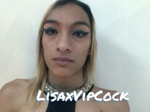 LisaxVipCock