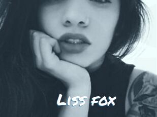 Liss_fox