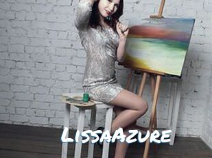 LissaAzure