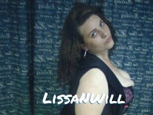 LissaNWill