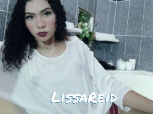 LissaReid