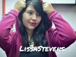 LissaStevens