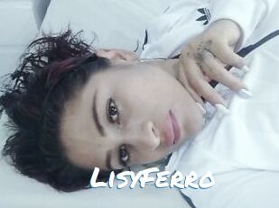 LisyFerro