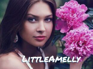 LittleAmelly