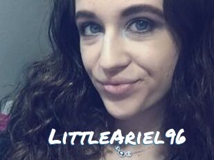 LittleAriel96