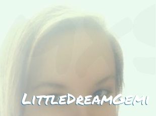 LittleDreamGemi