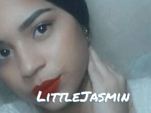 LittleJasmin