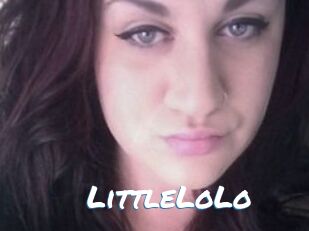 LittleLoLo