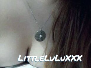 LittleLuLuXXX